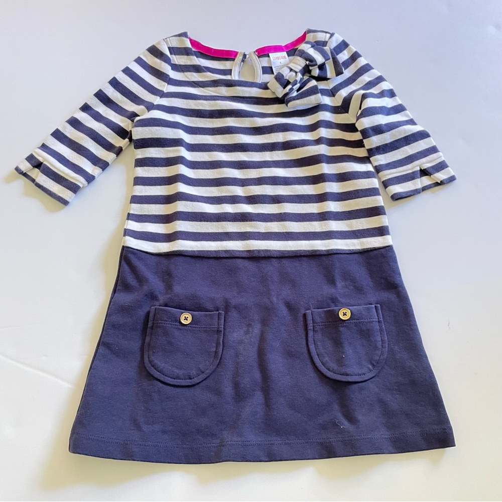 Gymboree Dress